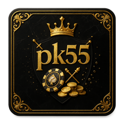 pk55 logo